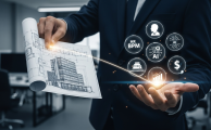 El Software como Eje Estratégico: La Optimización Holística de su Empresa