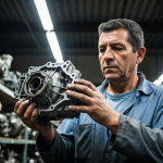 La Clave para Comprar Autopartes en Chile: El Poder de la Especialización