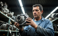 La Clave para Comprar Autopartes en Chile: El Poder de la Especialización