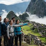 ¿Por libre o con agencia? La guía definitiva para planificar tu viaje a Machu Picchu y disfrutar sin contratiempos