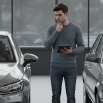 El Auge de los Autos Chinos en Uruguay: Innovación en Tecnología y Servicios