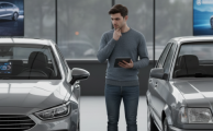 El Auge de los Autos Chinos en Uruguay: Innovación en Tecnología y Servicios