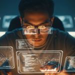 El ascenso imparable de los perfiles tecnológicos en 2025: una especialización que llegó para quedarse