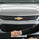 Automotoras de Uruguay donde puedes comprar un auto usado