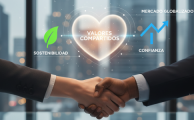 Socios estratégicos exitosos: por qué los valores compartidos hacen la diferencia