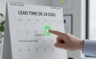 Protocolo de Anticipación: Horarios, Lead Time y Riesgos Laborales
