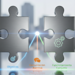 Claves para alinear valores y objetivos comunes con socios estratégicos