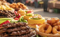 Mejores experiencias gastronómicas que se pueden degustar en las calles de Lima
