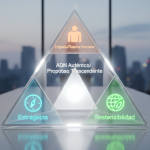 Liderazgo 3D: Estrategia, Empatía y Sostenibilidad para Marcas