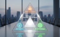 Liderazgo 3D: Estrategia, Empatía y Sostenibilidad para Marcas