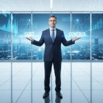 ROI de la Nube: Auditoría TCO para IaaS PaaS y SaaS