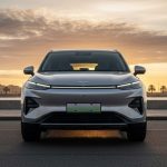 Automotoras Líderes en Venta de Autos Chinos en Uruguay