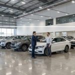 ¿Por qué comprar auto en Califano Automóviles?
