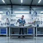 Diferencias técnicas y funcionales entre bombas en línea y bombas rotativas