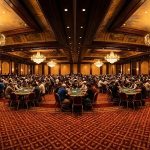 Torneos de póker presencial más importantes de Uruguay