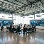 El Futuro del Outsourcing: tendencias que cambiarán la forma en que se contrata y se gestiona