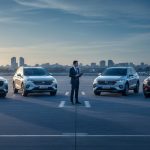 Análisis TCO de Marcas de Autos Líderes en Uruguay