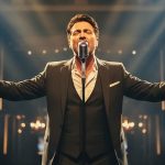 Diego Torres y Benjamín Amadeo: El Pop Latino en Enjoy 2026