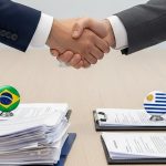 Cómo funciona el régimen de doble residencia Brasil – Uruguay