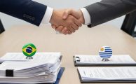 Cómo funciona el régimen de doble residencia Brasil – Uruguay