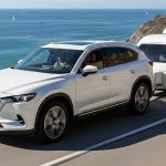 Top 3 Autos Mazda para Familias: CX-5, CX-30 y CX-80