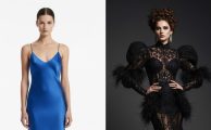 Moda 2026: Minimalismo de los 90 vs. Drama Victoriano