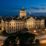 Políticas de Estado en Uruguay: Estabilidad y Reglas de Juego Claras