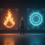 Viralidad Vacía: Tu Startup Necesita Estructura de Datos, no Hacks