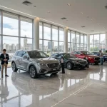 Guía 2026: Las Mejores Automotoras en Uruguay | Autos y Financiación