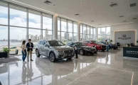 Guía 2026: Las Mejores Automotoras en Uruguay | Autos y Financiación