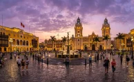 Mejores Tours en Lima 2026: Guía de Visitas Imperdibles