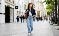 Tendencias de Jeans 2026: Guía Completa de Estilos y Cortes