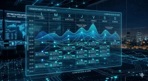 Planificación Predictiva con Workforce.com: Optimización de Turnos 2026