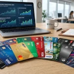 Cómo Elegir la Mejor Tarjeta de Crédito en Uruguay | Guía 2026