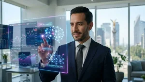 Inteligencia Artificial en el Wealth Management: Ética y Responsabilidad del Asesor Financiero