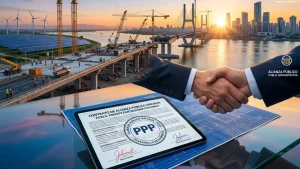 Marcos Regulatorios en Contratos PPP: Claves para el Retorno de Inversión