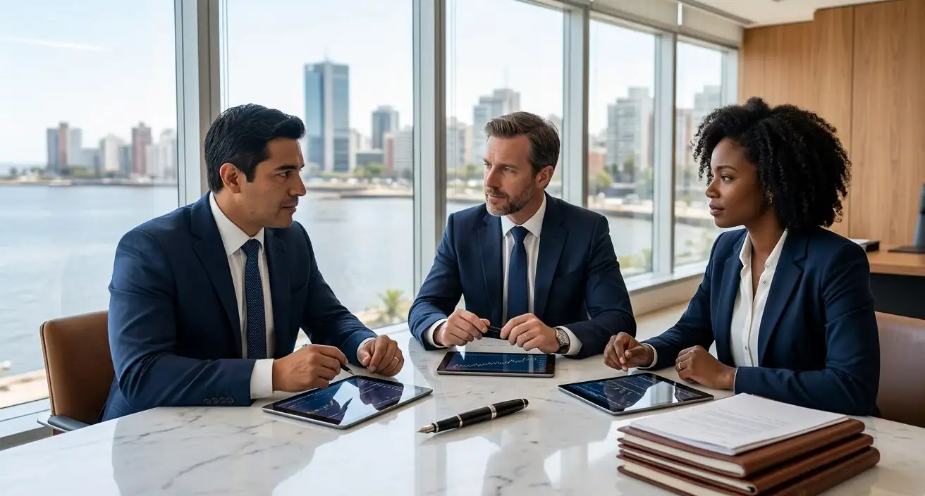 Inversión extranjera en Uruguay: Guía y Ventajas Legales 2026