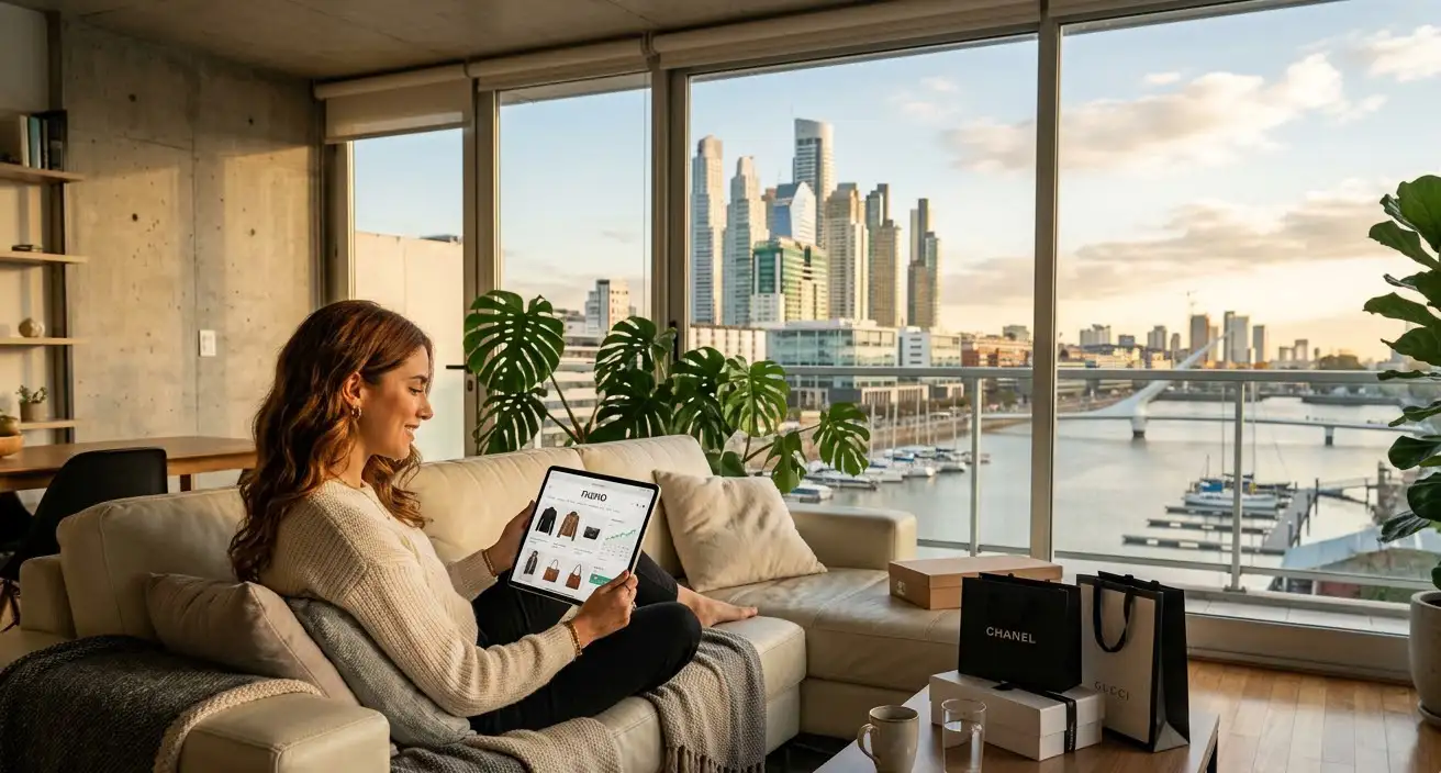 Los mejores e-commerce de moda en Argentina: Top 10 para comprar en 2026