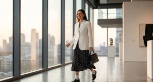 Tendencias de la moda 2026: Guía para adaptar tu estilo personal