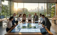 Estudios de Arquitectura y Project Management en 2026: Beneficios Clave