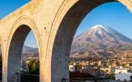 Qué visitar en Arequipa: Lugares imprescindibles en la Ciudad Blanca