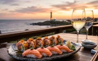 Los Mejores Restaurantes de Sushi en Punta del Este (Guía 2026)