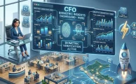 El Software de Control de Asistencia como Fuente de Big Data para el CFO