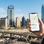 Reputación Digital vs. Ubicación Física: El nuevo mercado en Chile