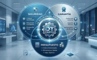 El Trilema del Repuesto: ¿Seguridad, Garantía o Ahorro?