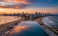 Los 5 Mejores Hoteles en Punta del Este para unas Vacaciones de Lujo