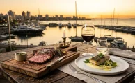 El Palenque y Lo de Tere: Los Pilares Gastronómicos de Punta del Este
