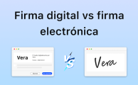 Firma digital