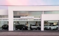 automotoras Uruguay