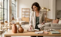 Guía de tiendas de decoración en Argentina y recomendaciones para equipamiento del hogar